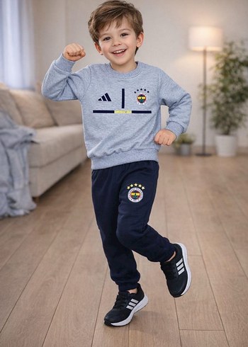 Hobby Life Standart Beden