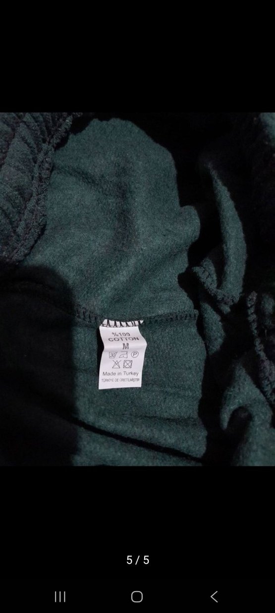 Eşofman - Görsel 5