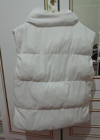 kısa kollu Mont - Görsel 2