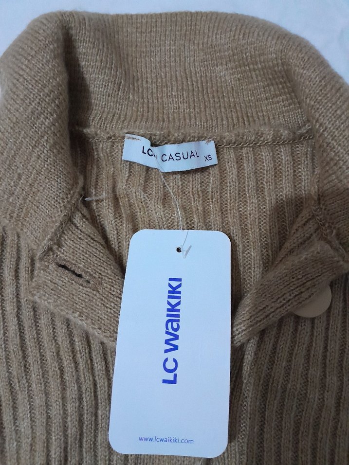 kışlık crop - Görsel 3