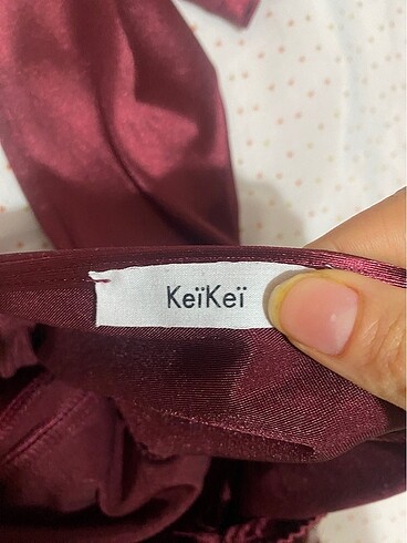Zara Kadife elbise