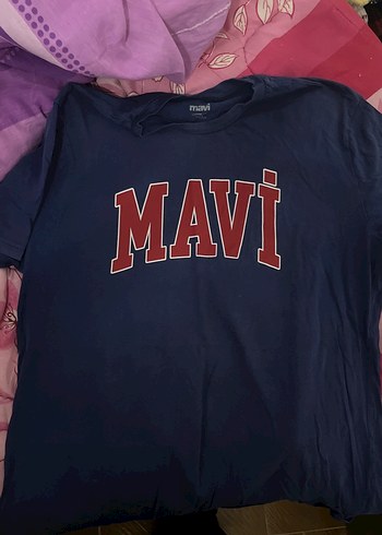 Mavi l