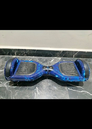 SÜPER Smart Balance Hoverboard
