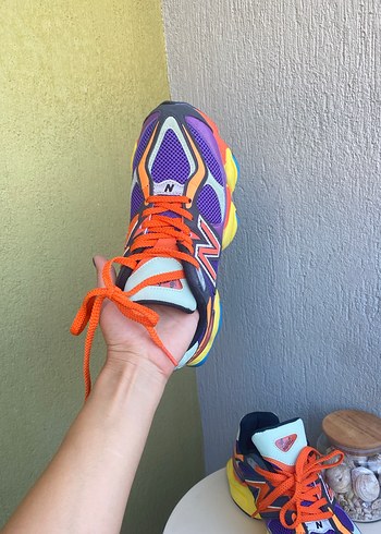 New Balance New balance Unisex Spor Ayakkabı