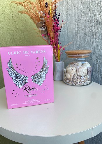  Beden Ulric de Varens Rêve Kadın Parfümü 100 ml