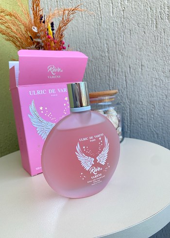 Diğer Ulric de Varens Rêve Kadın Parfümü 100 ml