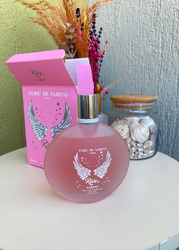 Ulric de Varens Rêve Kadın Parfümü 100 ml