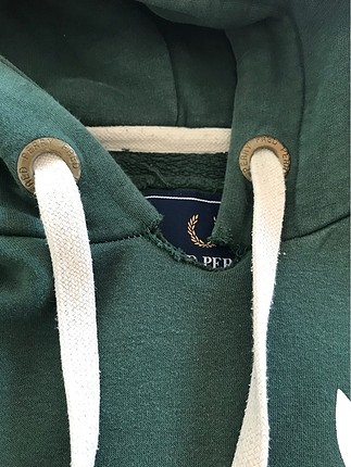 Fred Perry Fred Perry sweat