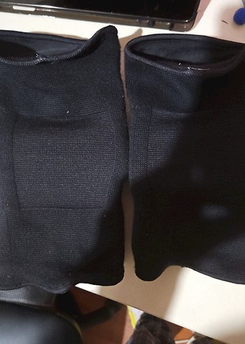 kipsta dizlik 36-39 cm 1 v500 - Görsel 3