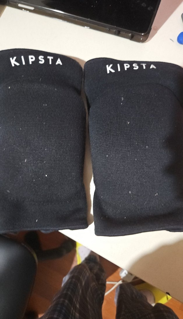 kipsta dizlik 36-39 cm 1 v500 - Görsel 2