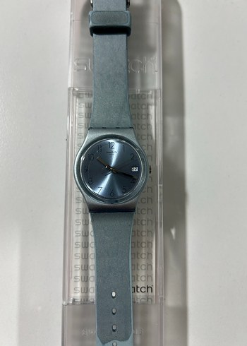 Gri Kadın Saat, Tokalı - Görsel 7