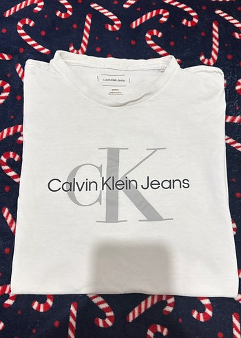 Calvin Klein s/m