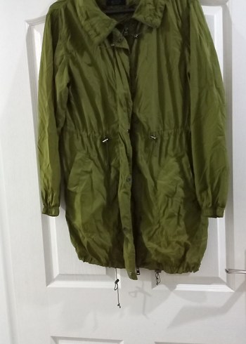 kadin mevsimlik mont - Görsel 2