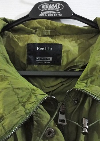 kadin mevsimlik mont - Görsel 4