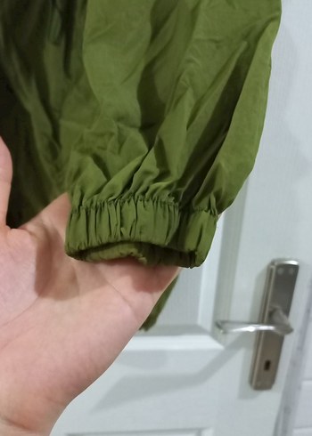 kadin mevsimlik mont - Görsel 3