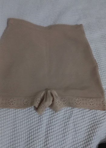 Bej Mini Kadın İç Çamaşırı - Görsel 2