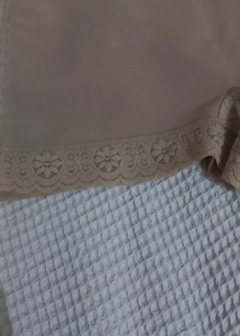 Bej Mini Kadın İç Çamaşırı - Görsel 3