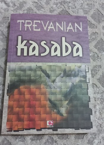 Kasaba - Trevanian