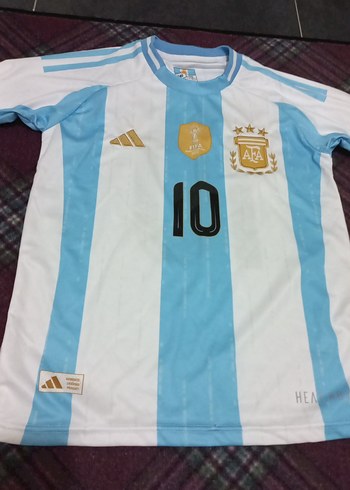 Erkek Beyaz Mavi Kısa Kollu Forma Takımı - Görsel 4