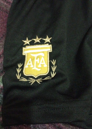 Erkek Beyaz Mavi Kısa Kollu Forma Takımı - Görsel 2