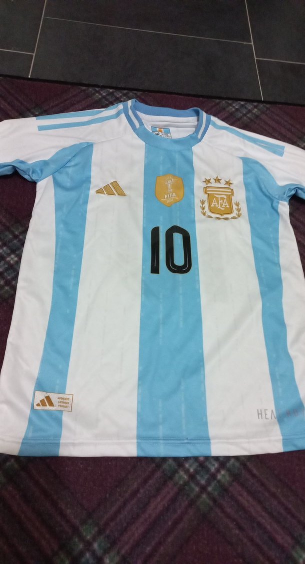 Erkek Beyaz Mavi Kısa Kollu Forma Takımı - Görsel 4