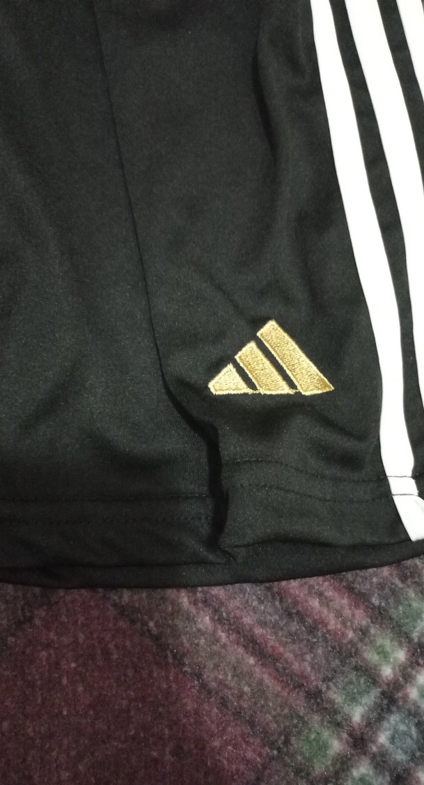 Erkek Beyaz Mavi Kısa Kollu Forma Takımı - Görsel 3