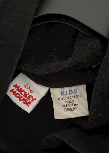 Erkek çocuk sweatshirt - Görsel 4