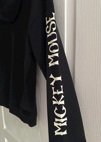 Erkek çocuk sweatshirt - Görsel 3