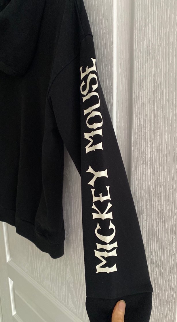 Erkek çocuk sweatshirt - Görsel 3