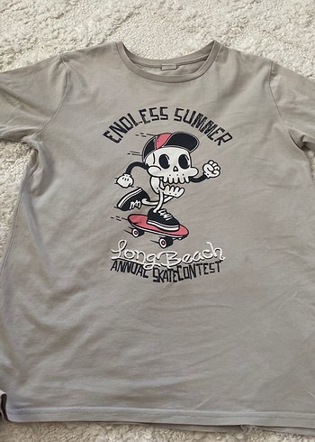 LC Waikiki 11-12 Yaş