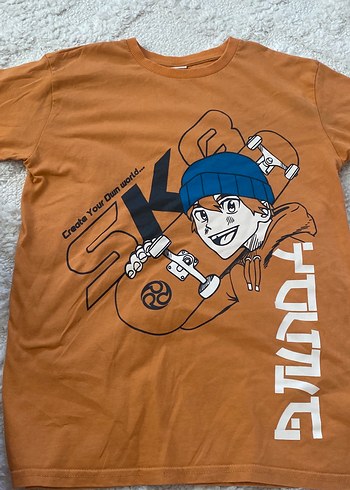 LC Waikiki 11-12 Yaş