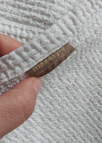 Tek kişilik pike - Görsel 6