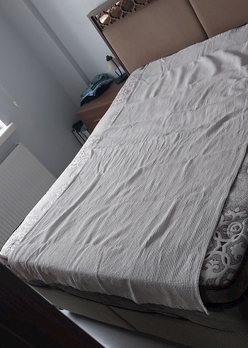 Tek kişilik pike - Görsel 3