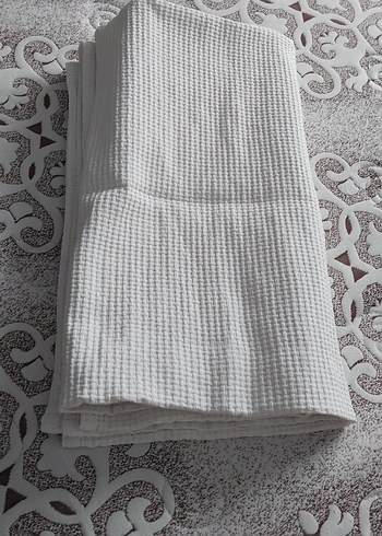 Tek kişilik pike - Görsel 2