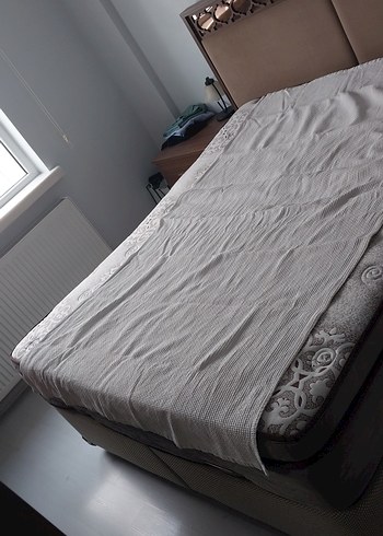 Tek kişilik pike - Görsel 4