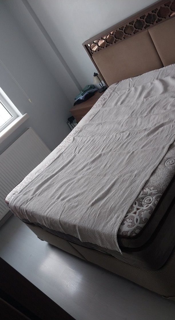 Tek kişilik pike - Görsel 4