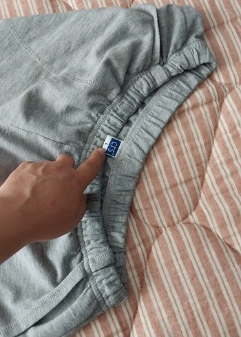 Eşofman Altı - Görsel 2