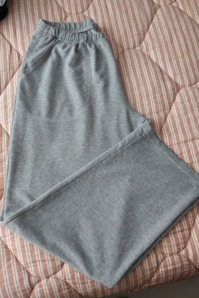 Eşofman Altı - Görsel 3