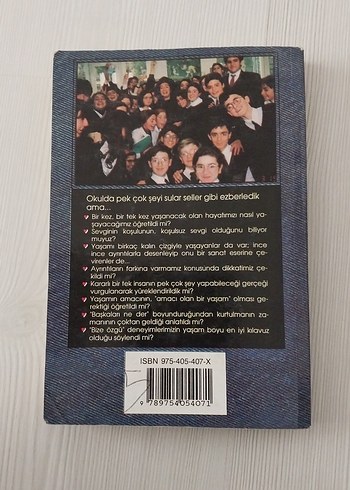 İpek Ongun - Bu Hayat Sizin - Görsel 2