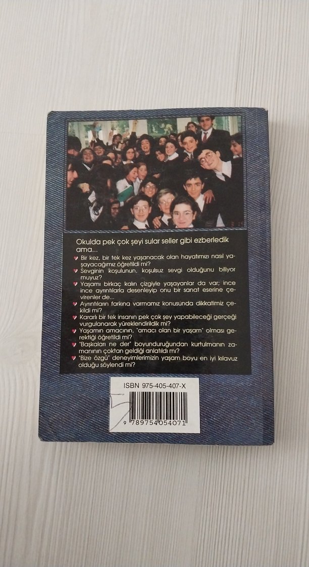 İpek Ongun - Bu Hayat Sizin - Görsel 2