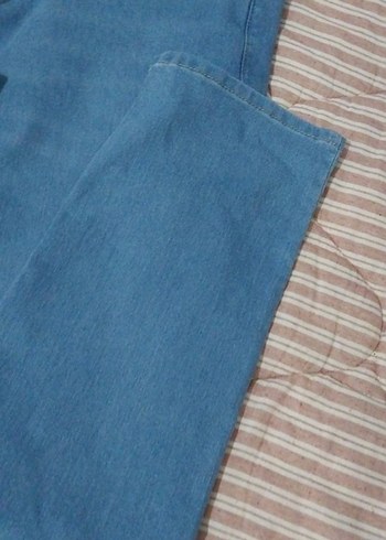 LCW Denim Pantolon - Görsel 5