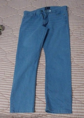 LCW Denim Pantolon - Görsel 7