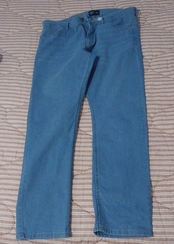 LCW Denim Pantolon - Görsel 4