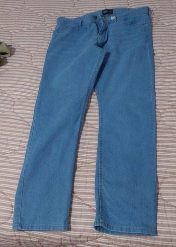 LCW Denim Pantolon - Görsel 3