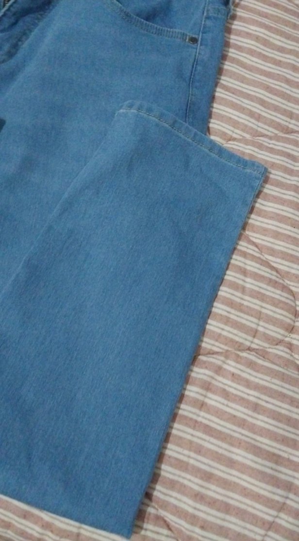 LCW Denim Pantolon - Görsel 5