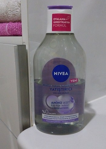 Nivea
