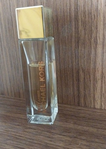 Michael Kors Kadın Parfümü - Görsel 2
