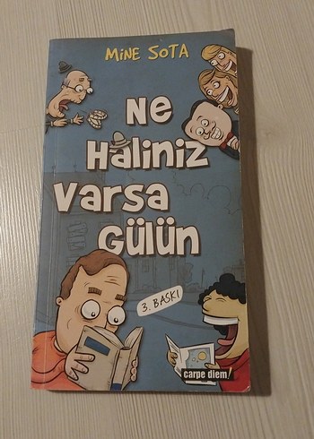 Ürün