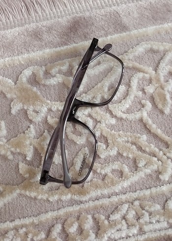 Ray Ban Bej Gri Klasik Kadın Gözlüğü