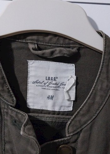 38 Beden Düğmeli Siyah Kadın Denim Ceket